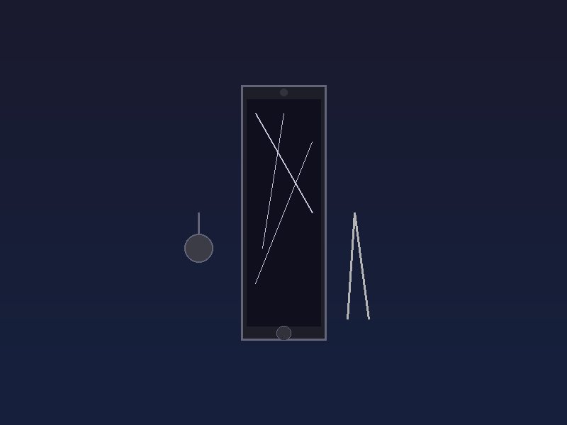 Ремонт телефонов